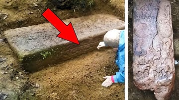 25 Most Amazing Archaeological Finds