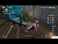 End of video