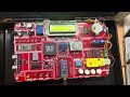 led blinking tutorial