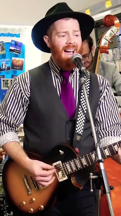 Livin' la Vida Loca..... but it's jazz