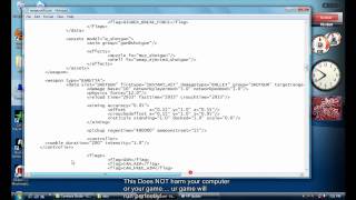 GTA 4 How to make a weapon MOD EASY GTA 4 How to make a weapon MOD EASY