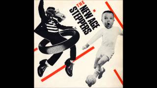 LP New Age Steppers / S.T / JP Press - レコード・ショップ ciruelo