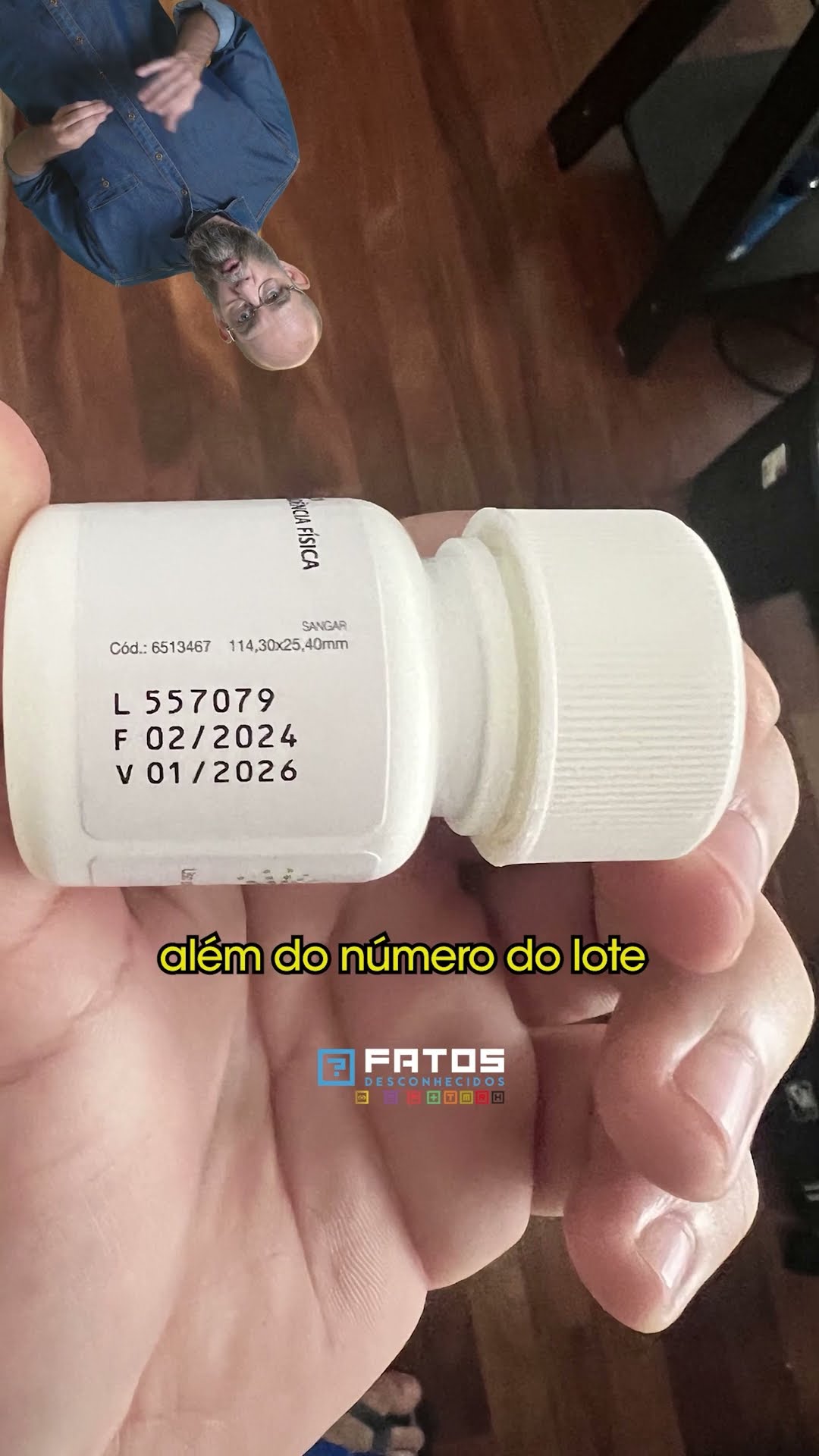 O que acontece se você tomar remédio vencido?