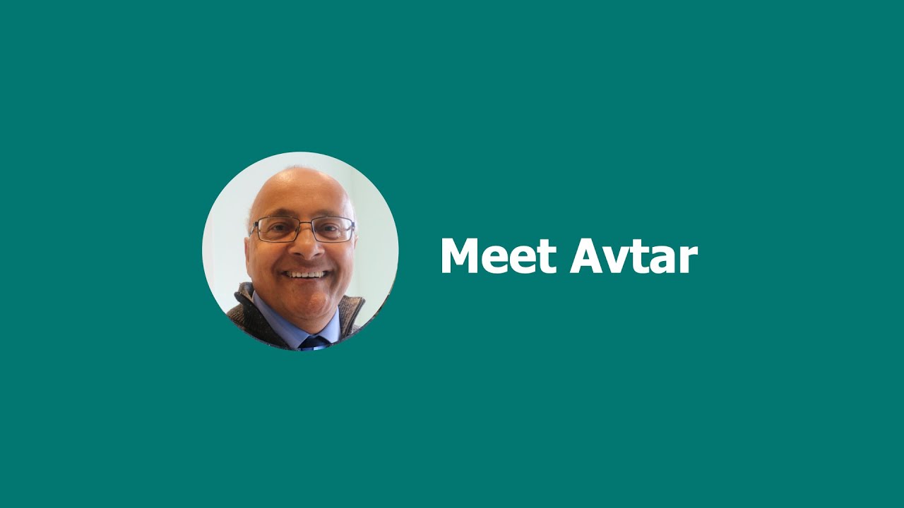 Meet Avtar