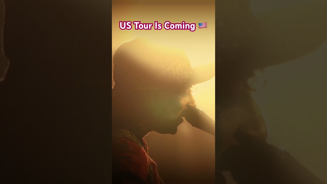 My First Time In USA 🇺🇸