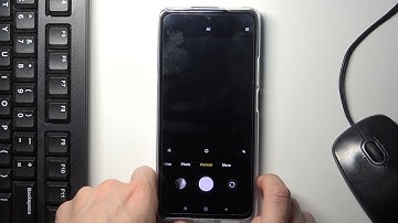 How to Use Camera Timer on XIAOMI 11T - Set Up Camera Timer