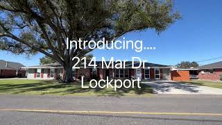 214 Mar Dr video tour