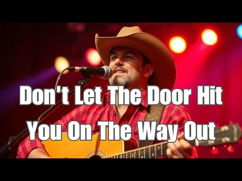 I'm Leaving You