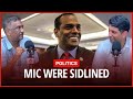 We Were Sidelined | with Datuk Kamalanathan