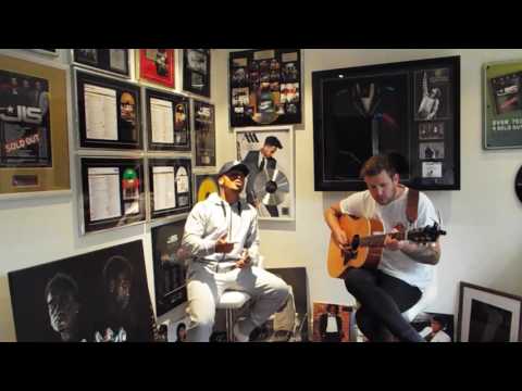 Aston Merrygold Feel Good x Money Maker