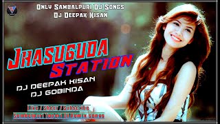 Dj Jharsuguda Station // Dj Deepak Kisan ND Dj Gobinda // SBP Tapori Dj Dance mix  SBP DJ PAGAL.
