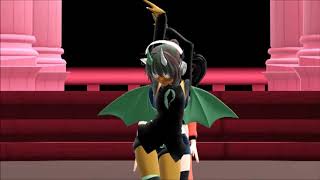 MMD X YOUTUBERS (As If Its Your Last)