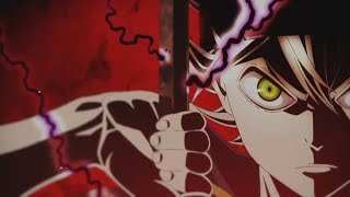 black Clover「AMV」- Keep Dreaming