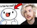 So i watched theodd1sout