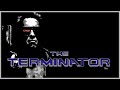 Terminator [NES]☕