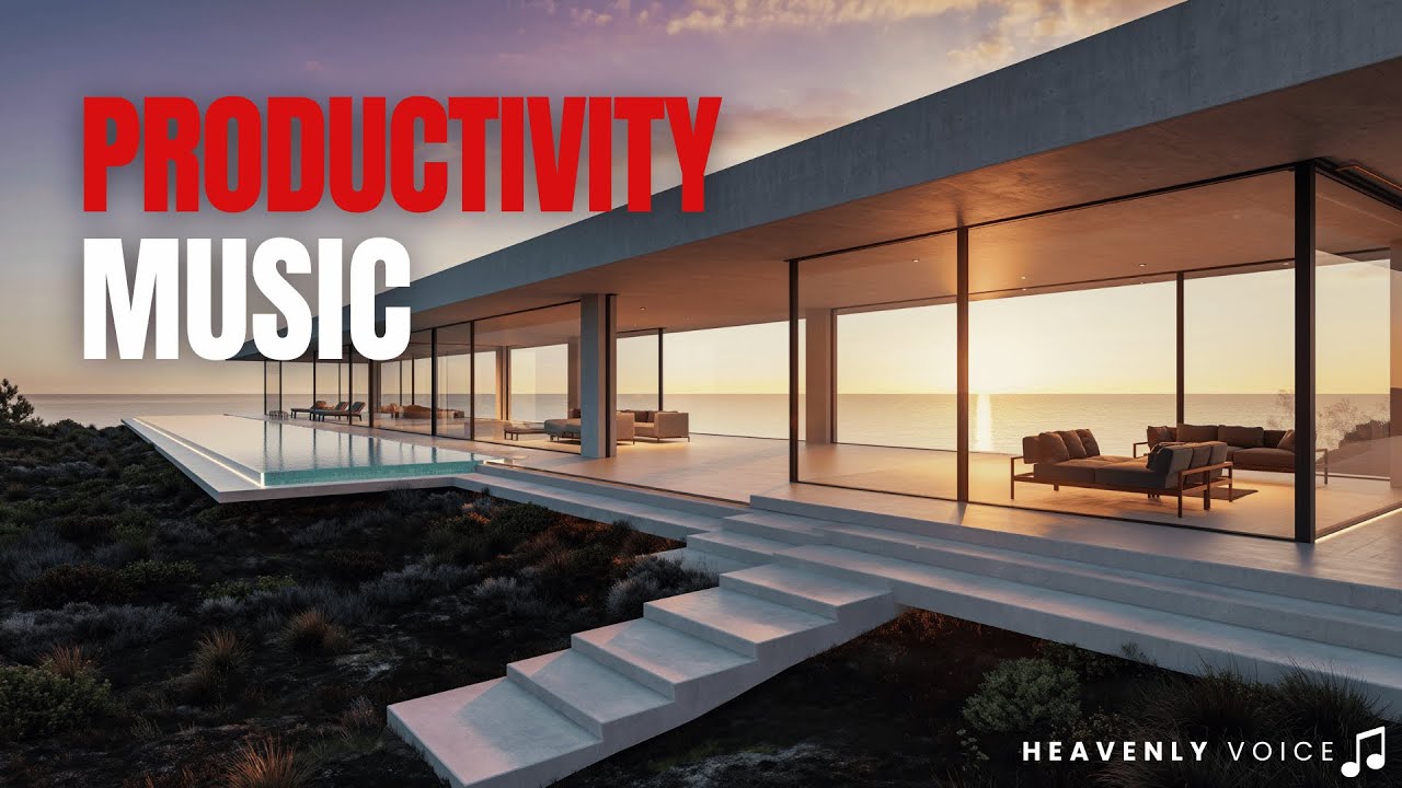 Mind Hacking Music | Enter HyperFocus State & Boost IQ (Binaural Beats)