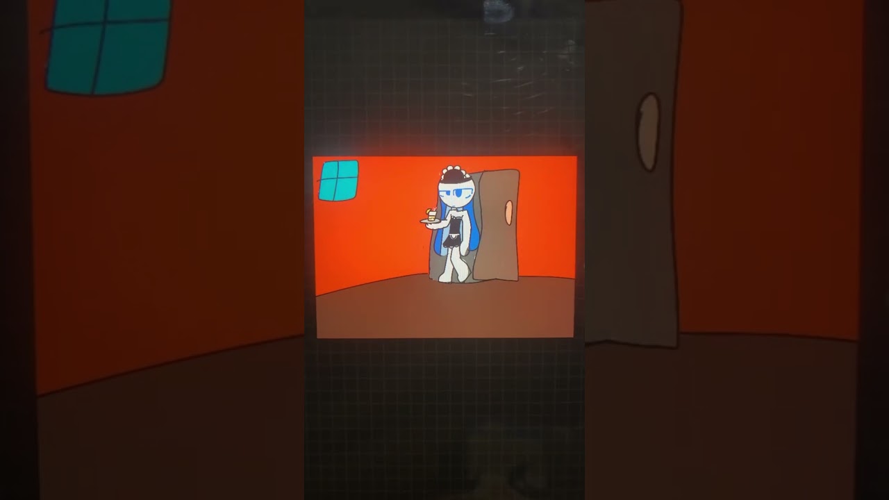 ✨AND WHY AREN'T YOU IN UNFORM???✨