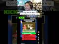 xQc was so bad at SpongeBob trivia game💀😭 #xqc #spongebob #trivia #shorts