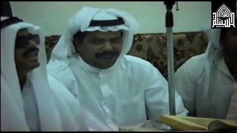 تثويبة القرآن الكريم - شهر رمضان المبارك 1989