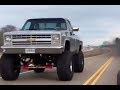 The best Square Body trucks of the Internet! #5