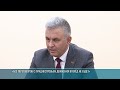Президент: «Без переговоров с Приднестровьем движения вперёд не будет»