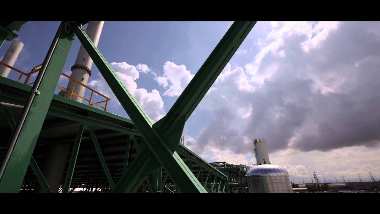 MATRICA video short October 2014