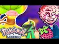 🔴Pokémon Legends ZA | These Mega Evolutions Are INSANE!