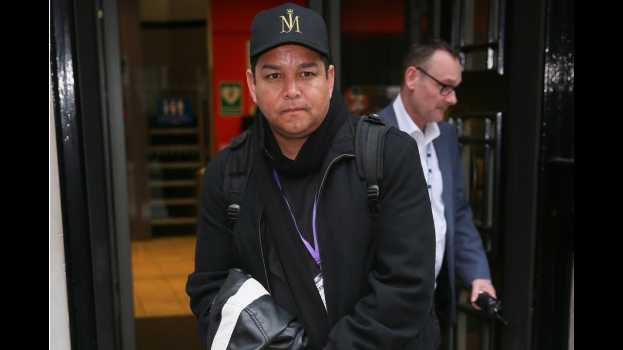 Taj Jackson slams Jackson family ‘erasure’ in ‘Apollo’ doc  - Fox News