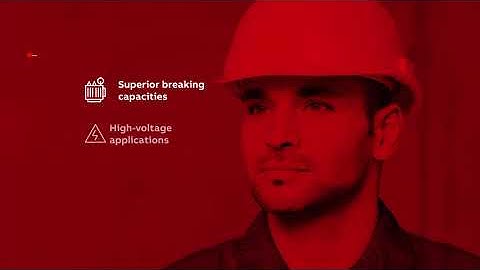 ABB Tmax XT. Break new ground