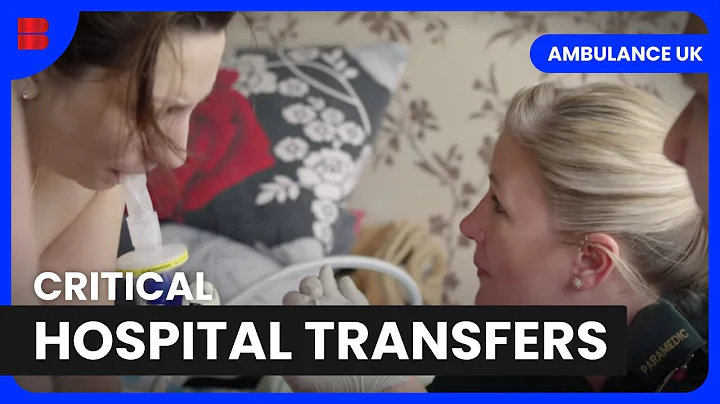 Patient Transfers in Crisis - Ambulance UK - Medical Documentary