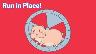 Fundations Trick Word Dance, Level 1, Unit 2