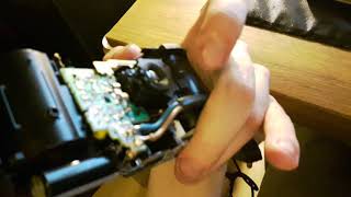 Camera taser review