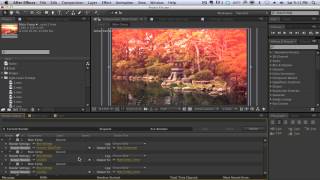 Change Multiple Render Output Modules at Once