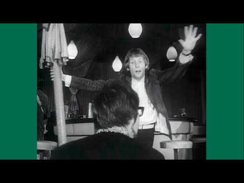 Manfred Mann • “I Wanna Be Rich” • 1966 [Reelin' In The Years Archive]