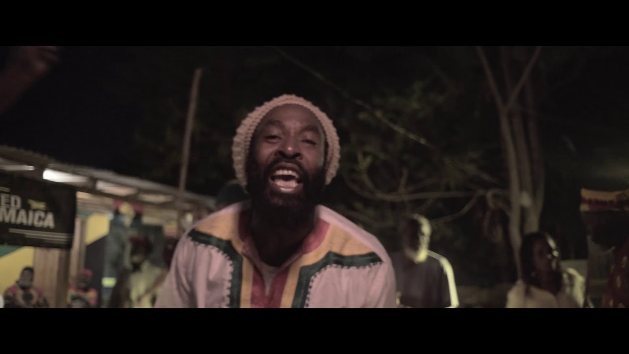 I Taweh - Reload (Official Video) dancehall mix 2019