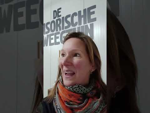 Laatste puntjes op de I #019