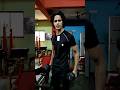 Rubx Dumbbell And Kyk T Shirt #shorts