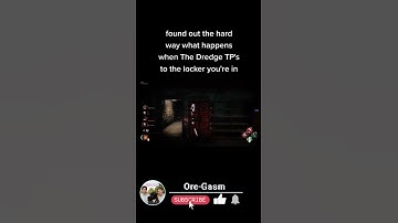 The New Killer is INSANE - Dead by Daylight #shorts #dbdshorts #dbd