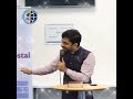 GPA Leicester l Sunday Service l 24 Sep 2023 l Ministering by Dr Blesson Memana