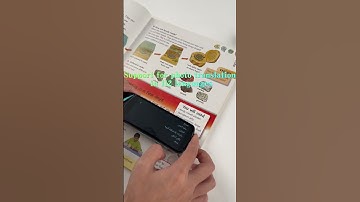 NEWYES scan reader pen 4 is so powerful