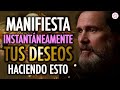 🔴Descubre los Secretos para MANIFESTAR tus Deseos Instantáneamente✨ TU REALIDAD NUNCA SERÁ IGUAL