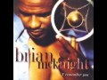 Brian McKnight - Up Around My Way