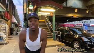 The Brownsville Song : Music Video