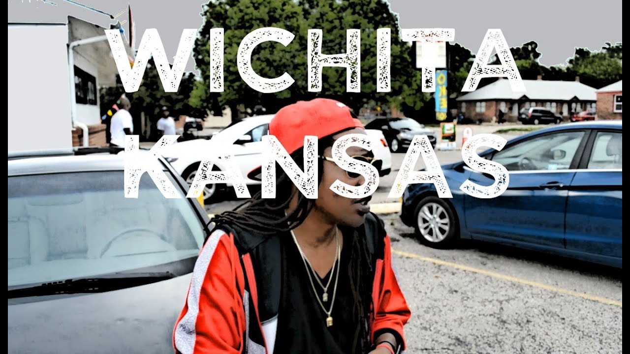 TheRealStreetz of Wichita, Kansas (2016)