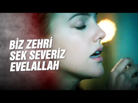 Ezdirmem Sana Kendimi Firuze, Zehri İçer Giderim