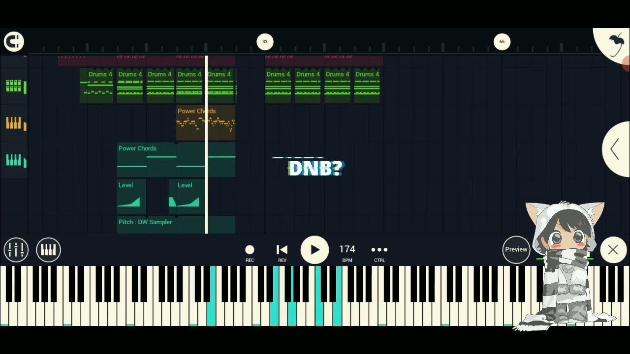 fl-studio-mobile-drum-n-bass-free-flm-youtube