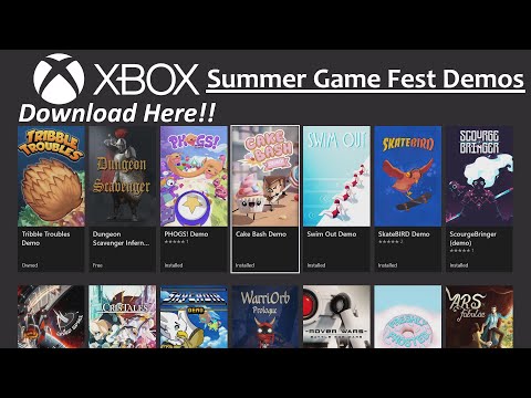 Video: Noua Aplicație De Prieteni Pentru Microsoft Demos Xbox One