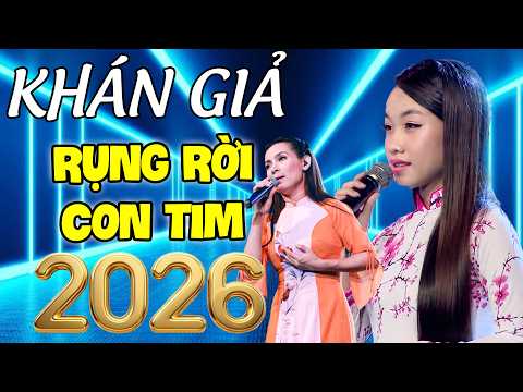 Cô Bé VỪA HÁT 2 CÂU khiến GK BẤT NGỜ vì QUÁ GIỐNG CỐ NS PHI NHUNG hóa ra là CON GÁI NUÔI
