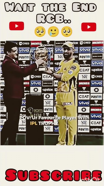 Ipl Trophy Winning Moment Rcb Always Lost ipl viratkohli here-s-why-the-polestar-4-and-5-don-t-have-a-rear-window-fuel-cell