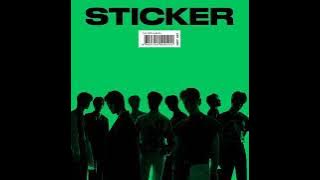 NCT 127 (엔씨티 127) - Sticker [Audio]